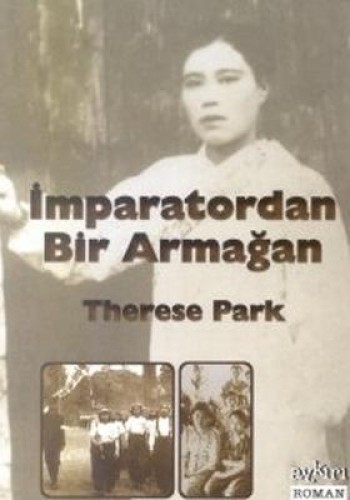 İmparatordan Bir Armağan %17 indirimli Therese Park