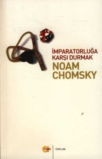 İmparatorluğa Karşı Durmak %17 indirimli Noam Chomsky