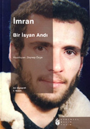 İmran, Bir İsyan Andı