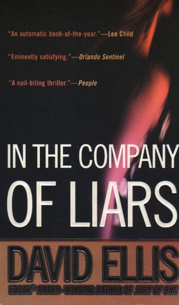 In the Company of Liars %17 indirimli David Ellis
