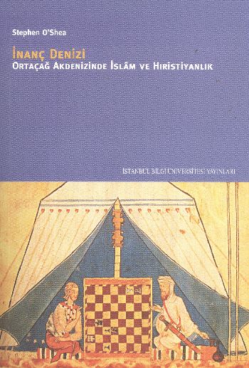 İnanç Denizi %17 indirimli Stephen Oshea