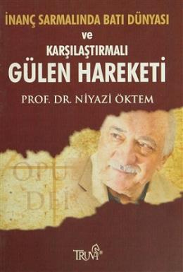 İnanç Sarmalında Batı Dünyası ve Karşılaştırmalı Gülen Hareketi %17 in