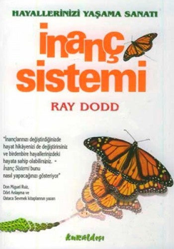 İnanç Sistemi %17 indirimli Ray Dodd