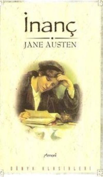 İnanç %17 indirimli Jane Austen
