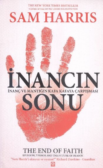 İnancın Sonu %17 indirimli Sam Harris