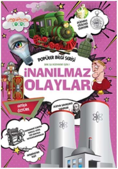 İnanılmaz Olaylar