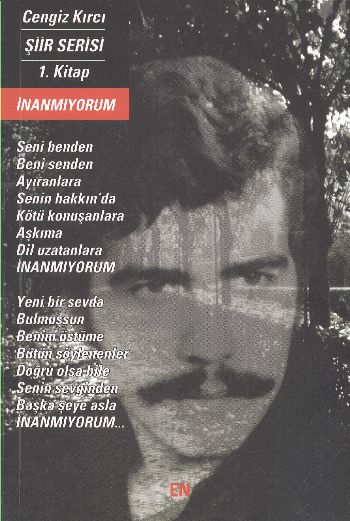 İnanmıyorum