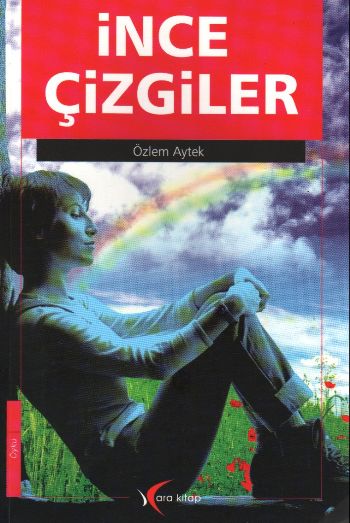 İnce Çizgiler %17 indirimli Özlem Aytek