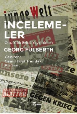 İncelemeler Georg Fülberth