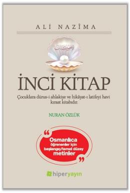 İnci Kitap