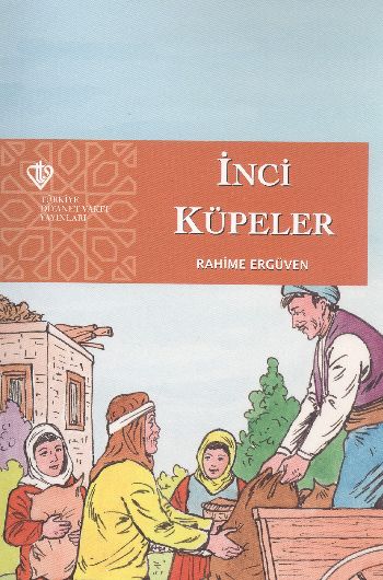 İnci Küpeler