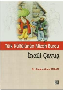 İncili Çavuş