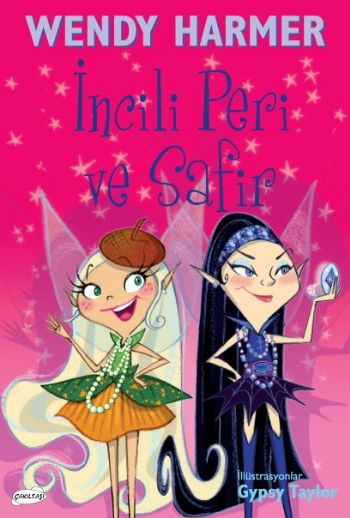 İncili Peri ve Safir