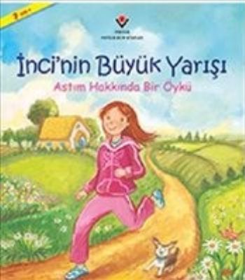 İnci'nin Büyük Yarışı