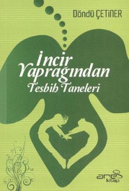 İncir Yaprağından Tesbih Taneleri %17 indirimli Döndü Çetiner