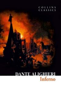 Inferno (Collins Classics) Dante Alighieri