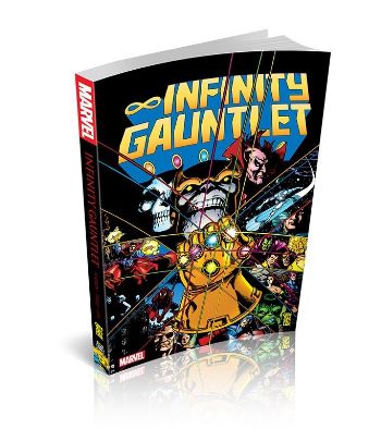 Infinity Gauntlet