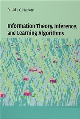 Information Theory, Inference and Learning Algorithms