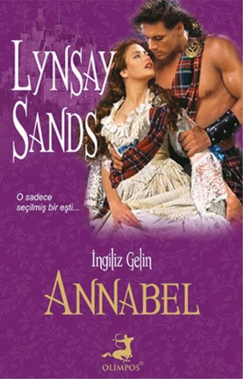 İngiliz Gelin Annabel Lynsay Sands