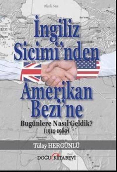 İngiliz Sicimi'nden Amerikan Bezi'ne Tülay Hergünlü