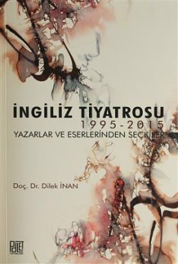 İngiliz Tiyatrosu