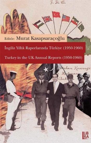 İngiliz Yıllık Raporlarında Türkiye 1950-1960