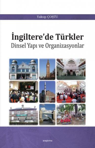 İngiltere’de Türkler