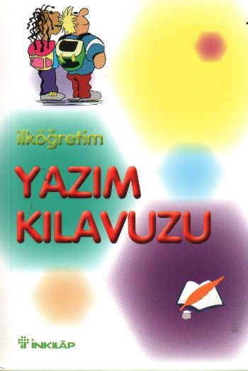 İnkılap İlköğretim Yazım Kılavuzu