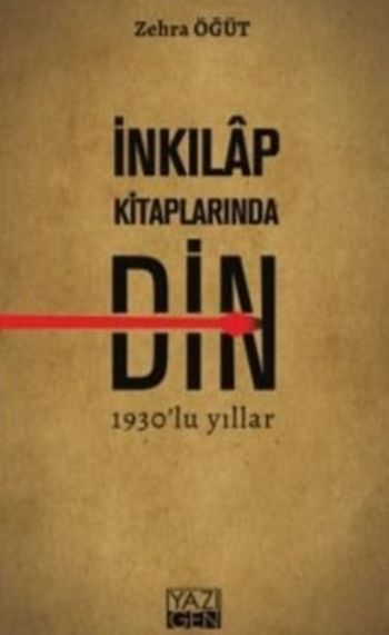 İnkılap Kitaplarında Din-1930 lu Yıllar