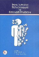 İnme Sonrası Fizyoterapi ve Rahabilitasyon