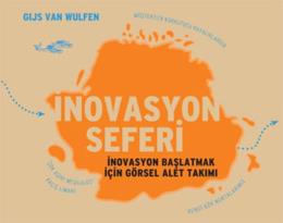 İnovasyon Seferi Gils Van Wulfen