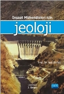 İnşaat Mühendileri İçin Jeoloji