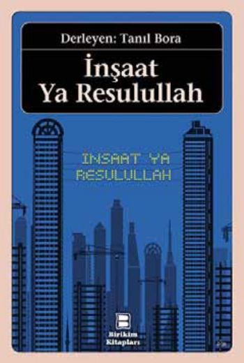 İnşaat Ya Resulullah