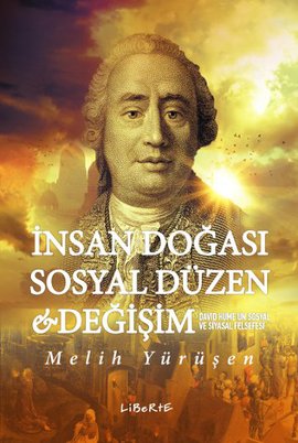 İnsan Doğası Sosyal Düzen Değişim %17 indirimli Melih Yürüşen