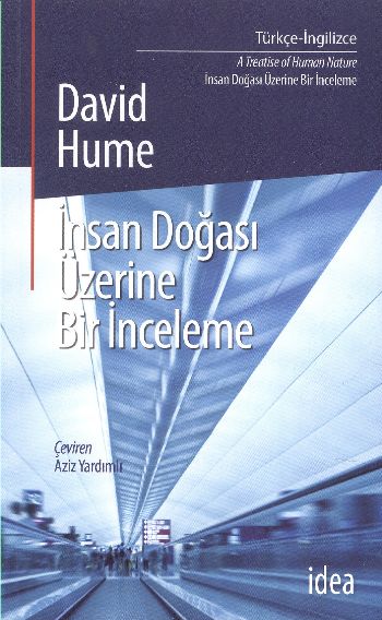 İnsan Doğası Üzerine Bir İnceleme David Hume