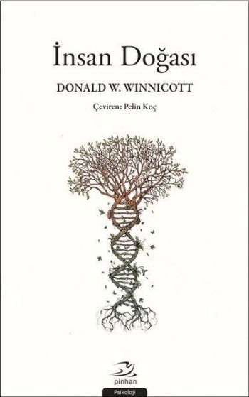İnsan Doğası Donald W. Winnicott