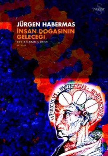 İnsan Doğasının Geleceği %17 indirimli