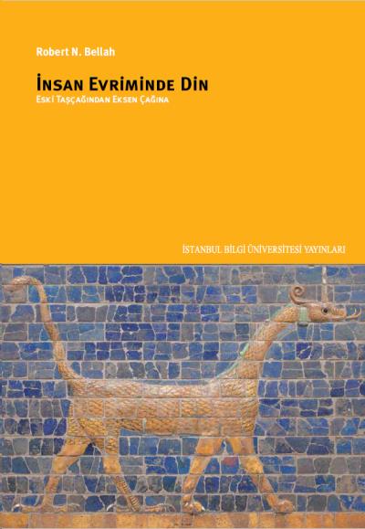 İnsan Evriminde Din Robert N. Bellah