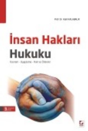 İnsan Hakları Hukuku