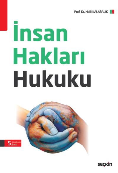 İnsan Hakları Hukuku