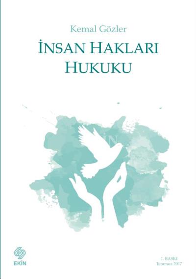 İnsan Hakları Hukuku