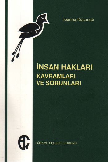 İnsan Hakları: Kavramları ve Sorunları