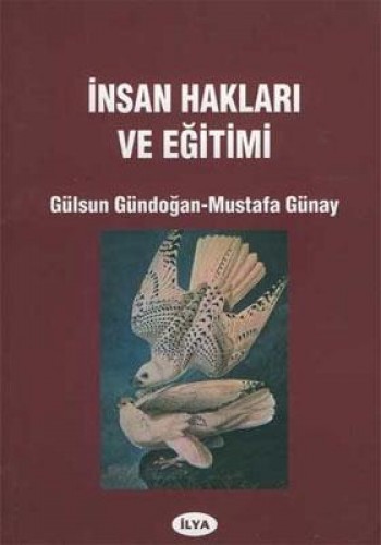 İnsan Hakları Ve Eğitimi %17 indirimli G.Gündoğan-M.Günay