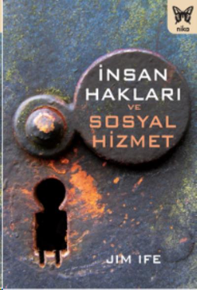 İnsan Hakları ve Sosyal Hizmet Jim Ife