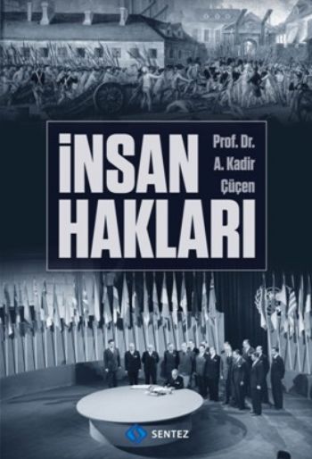 İnsan Hakları %17 indirimli A.Kadir Çüçen