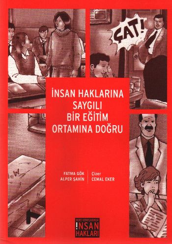 İnsan Haklarına Saygılı Bir Eğitim Ortamına Doğru %17 indirimli F.Gök-