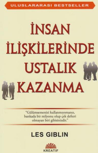 İnsan İlişkilerinde Ustalık Kazanma Les Gibling