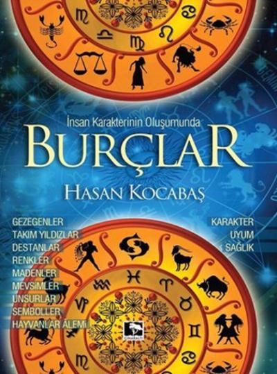 Burçlar Hasan Kocabaş