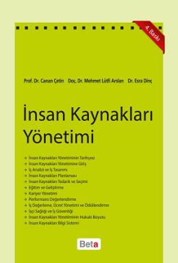 İnsan Kaynakları Yönetimi