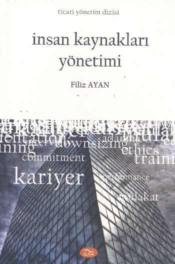 İnsan Kaynakları Yönetimi